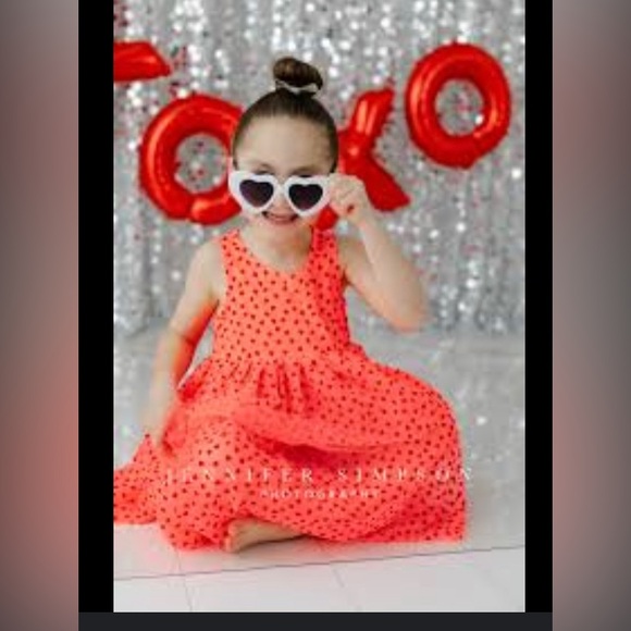 Cat & Jack Other - CAT AND JACK GIRLS ❣️DRESS👗